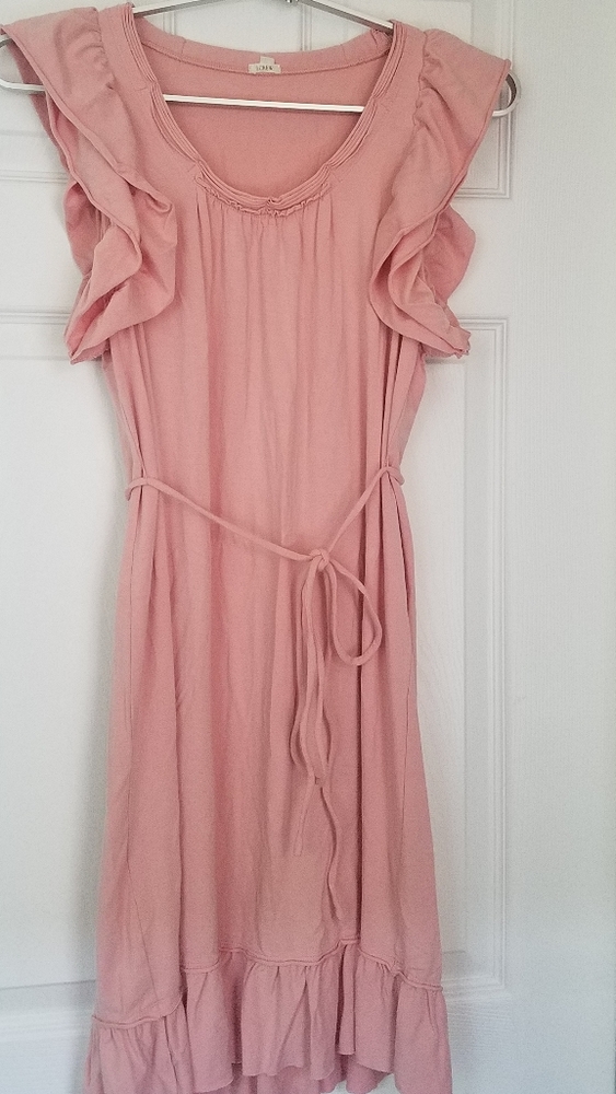 J. Crew Sun Dress